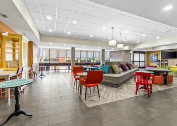 Home2 Suites By Hilton Marion hotel thumbnail 3