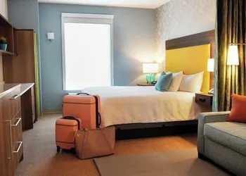 Home2 Suites By Hilton Marion hotel thumbnail 5
