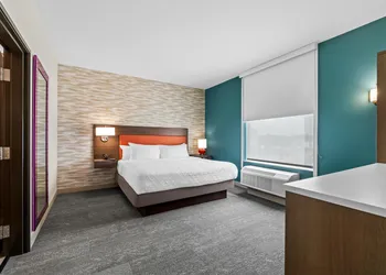 Home2 Suites By Hilton Marion hotel thumbnail 6