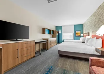 Home2 Suites By Hilton Marion hotel thumbnail 7