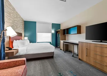 Home2 Suites By Hilton Marion hotel thumbnail 8