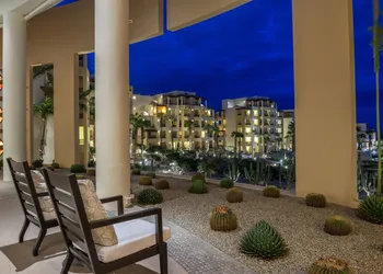 Pueblo Bonito Pacifica Golf & Spa Resort -All Inclusive-Adult Only hotel thumbnail 4