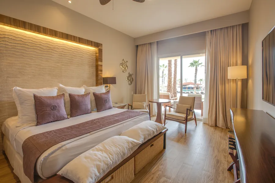 Pueblo Bonito Pacifica Golf & Spa Resort -All Inclusive-Adult Only hotel detail image 6