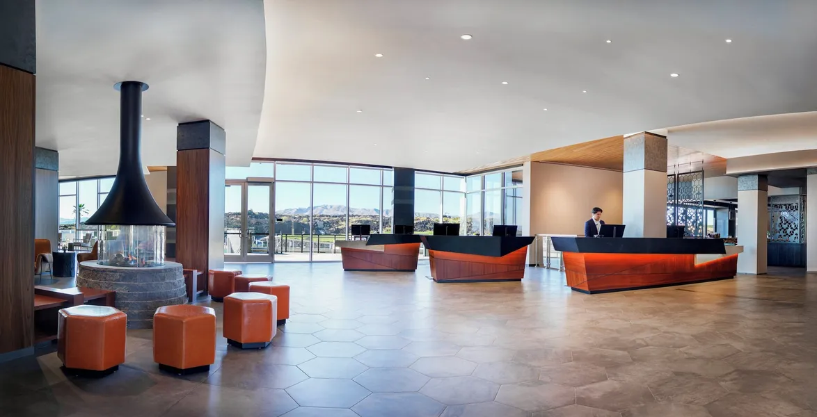 Black Desert Resort hotel detail image 2