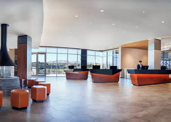 Black Desert Resort hotel thumbnail 2