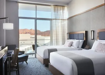 Black Desert Resort hotel thumbnail 5