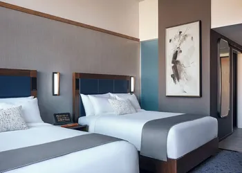 Black Desert Resort hotel thumbnail 6