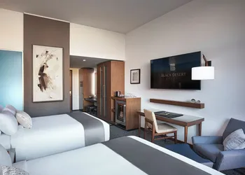 Black Desert Resort hotel thumbnail 7