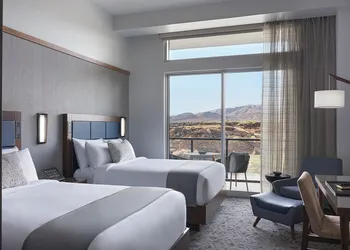 Black Desert Resort hotel thumbnail 8