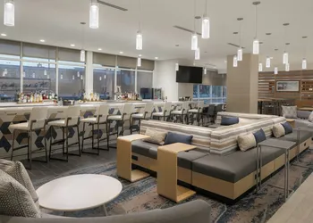 SpringHill Suites by Marriott Tampa Downtown hotel thumbnail 2