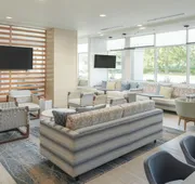 SpringHill Suites by Marriott Tampa Downtown hotel detail image 3