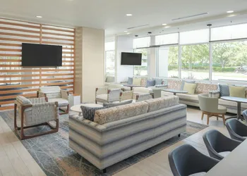 SpringHill Suites by Marriott Tampa Downtown hotel thumbnail 3