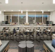 SpringHill Suites by Marriott Tampa Downtown hotel detail image 4