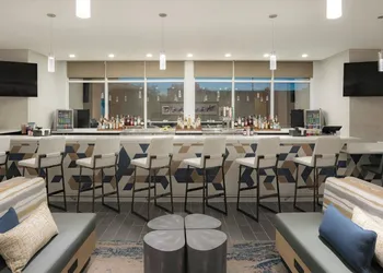 SpringHill Suites by Marriott Tampa Downtown hotel thumbnail 4