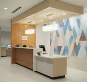 SpringHill Suites by Marriott Tampa Downtown hotel detail image 7
