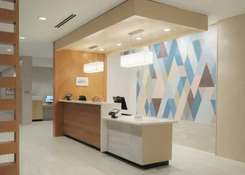 SpringHill Suites by Marriott Tampa Downtown hotel thumbnail 7