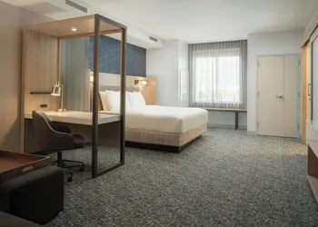 SpringHill Suites by Marriott Tampa Downtown hotel thumbnail 8