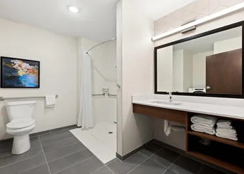 Everhome Suites Huntsville - Research Park hotel thumbnail 7