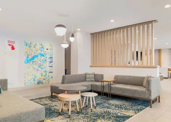 Towneplace Suites by Marriott Holland hotel thumbnail 2