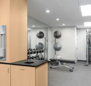 Towneplace Suites by Marriott Holland hotel detail image 3