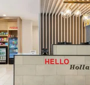 Towneplace Suites by Marriott Holland hotel detail image 4