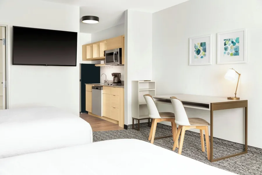 Towneplace Suites by Marriott Holland hotel detail image 6