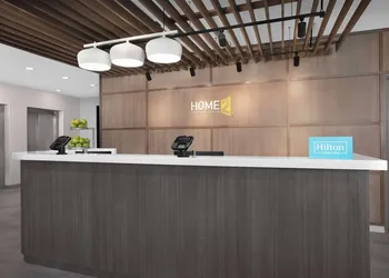 Home2 Suites By Hilton Chattanooga East Ridge hotel thumbnail 4