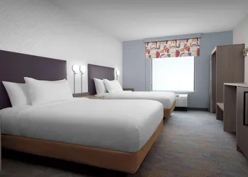 Home2 Suites By Hilton Chattanooga East Ridge hotel thumbnail 5