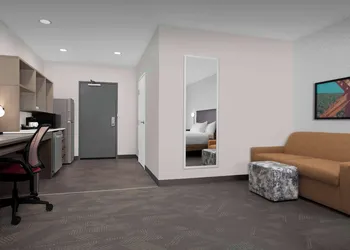 Home2 Suites By Hilton Chattanooga East Ridge hotel thumbnail 6