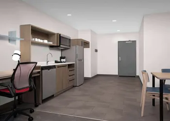 Home2 Suites By Hilton Chattanooga East Ridge hotel thumbnail 7