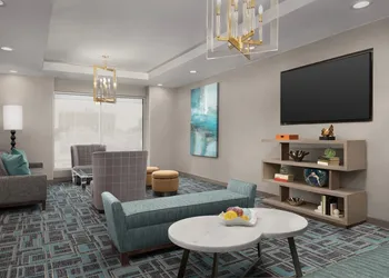 TownePlace Suites by Marriott Abilene Southwest hotel thumbnail 2