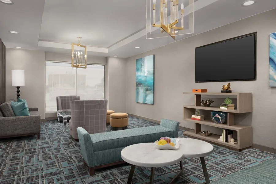 TownePlace Suites by Marriott Abilene Southwest hotel detail image 2