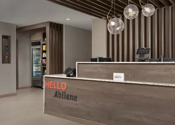 TownePlace Suites by Marriott Abilene Southwest hotel thumbnail 3