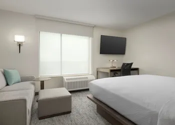 TownePlace Suites by Marriott Abilene Southwest hotel thumbnail 4