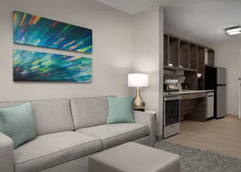 TownePlace Suites by Marriott Abilene Southwest hotel thumbnail 8