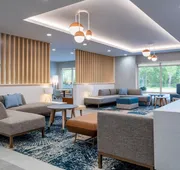 Towneplace Suites by Marriott Brunswick hotel detail image 3