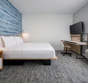 Towneplace Suites by Marriott Brunswick hotel detail image 5