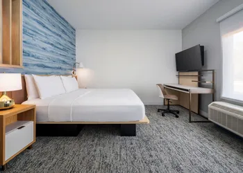 Towneplace Suites by Marriott Brunswick hotel thumbnail 5