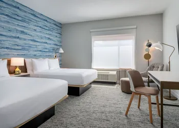 Towneplace Suites by Marriott Brunswick hotel thumbnail 7