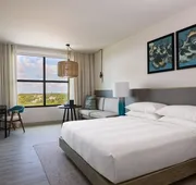 Palmetto Marriott Resort & Spa hotel detail image 3