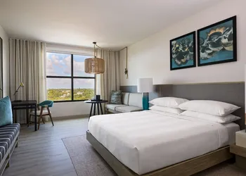 Palmetto Marriott Resort & Spa hotel thumbnail 3