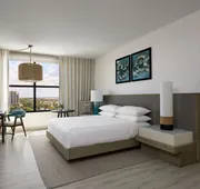 Palmetto Marriott Resort & Spa hotel detail image 4