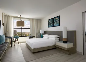 Palmetto Marriott Resort & Spa hotel thumbnail 4