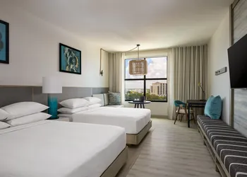 Palmetto Marriott Resort & Spa hotel thumbnail 5