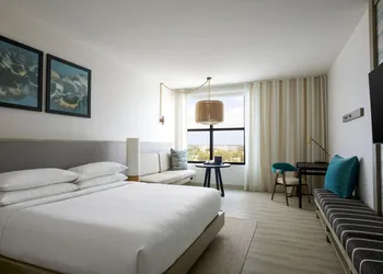 Palmetto Marriott Resort & Spa hotel thumbnail 6
