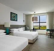 Palmetto Marriott Resort & Spa hotel detail image 7