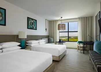 Palmetto Marriott Resort & Spa hotel thumbnail 7