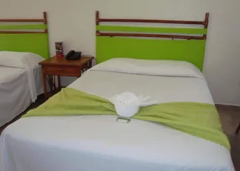 Grand Royal Lagoon hotel thumbnail 5