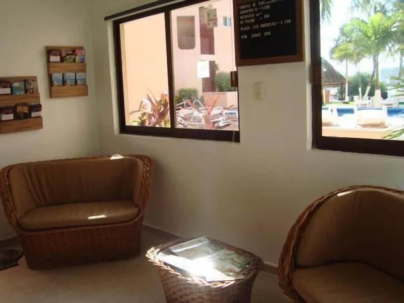 Grand Royal Lagoon hotel detail image 2
