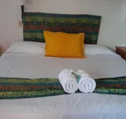 Grand Royal Lagoon hotel detail image 4